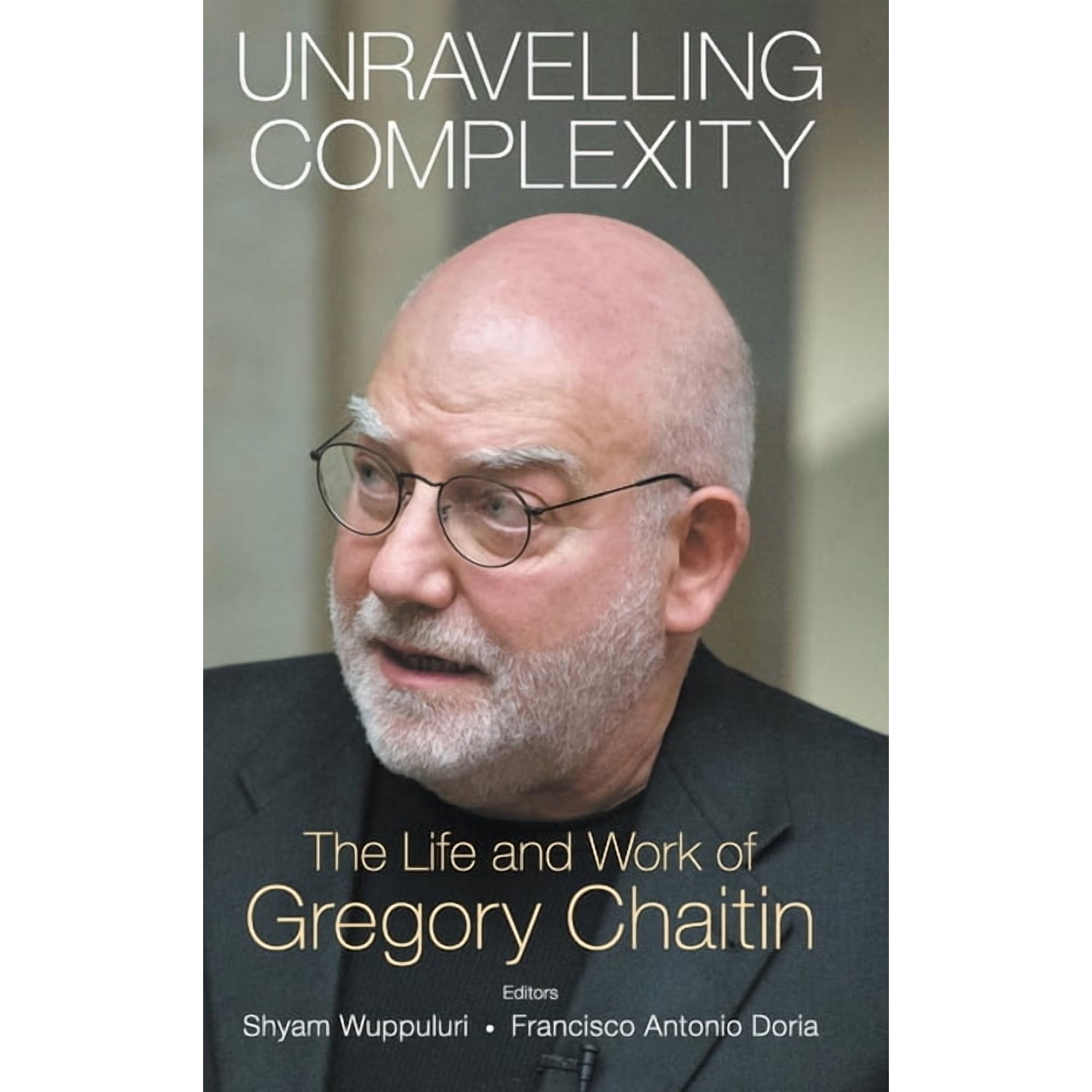 Unravelling Complexity (Hardcover)