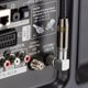thumbnail image 3 of Adaptador de decodificador RF macho a RF hembra TV adaptador hembra a macho 90 grados ángulo recto codo F cabeza Adepaton 220036, 3 of 8