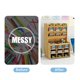 thumbnail image 2 of Wooden Desktop Organizer Multi-functional Desk Pen Holder Storage Box Desktop Stationary Storage Organizer for Home Office School, 2 of 5