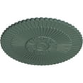 thumbnail image 3 of 41"OD x 1 5/8"P Nexus Ceiling Medallion (Fits Canopies up to 7 1/4"), Hand-Painted Cloud Burst, 3 of 6