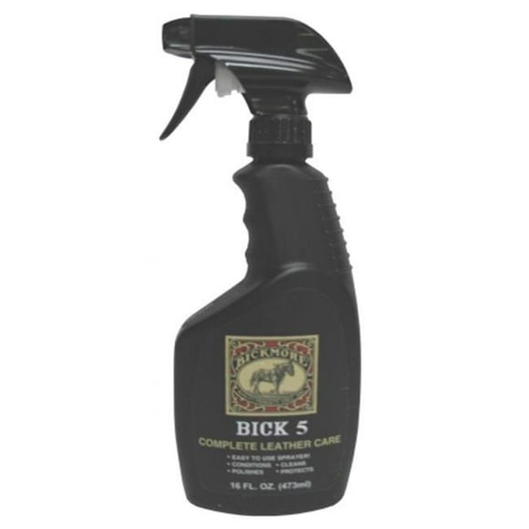 Bick 5 Soin Complet du Cuir 16 Onces - 101FPR104