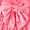 Pink, variant on The Children's Place Girls Strappy Bow Back Eyelet Tiered Dress, Sizes XS-XXL