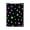 Color 10, variant on Joocar Bee Polka Dot Flannel Throw Blanket For Winter Gift Home Sofa Bed Decoration 50x60 inch