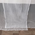 Elegant Mosquito Net Bed Curtains To Xl Size Netting For Camping Patio ...