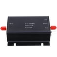 thumbnail image 4 of Amplificador de potencia RF, amplificador de potencia RF Componente electrónico de 15 V Amplificador de potencia VRF Resultados impresionantes, 4 of 12