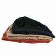 thumbnail image 5 of Womens Lace Flower Beanie Hat Slouchy Hip-hop Skull Cap Warm Turban, 5 of 5