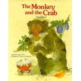 thumbnail image 1 of Pre-Owned The Monkey and the Crab (Hardcover) 0893462462 9780893462468, 1 of 1