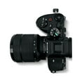 thumbnail image 3 of Sony Alpha A7 IV Full-Frame Mirrorless Camera with 28-70mm Lens, 3 of 7