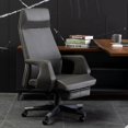 thumbnail image 3 of Nordic Lounge Office Chair Conference Designer Relax Meditation Makeup Office Chair Luxury Cadeiras De Escritorio Furniture HDH My Lux Decor Round, 3 of 12