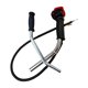 thumbnail image 5 of Interruptor de manija para cortadora de césped con cable, dispositivo portátil robusto para desbrozadoras Juego de 2 piezas., 5 of 9