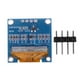 thumbnail image 5 of Módulo OLED 0.96 pulgadas 4 pines IIC SSD1315 Unidad para Arduino (Dislay) Azul Blanco WDOplteas  Para estrenar, 5 of 7
