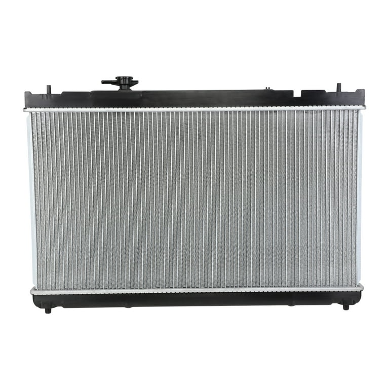 Speed Daddy Aluminum Core Radiator – For 06-11 Hyundai Azera / Kia Optima, AT, DPI 2831