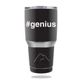 thumbnail image 1 of MightySkins OZTUM30-Genius Skin for Ozark Trail 30 oz Tumbler - Genius, 1 of 4