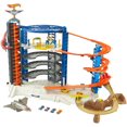 thumbnail image 1 of Hot Wheels Super Ultimate Garage Play Set + Accessories - Walmart Exclusive, 1 of 9