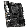 thumbnail image 4 of T. Madre MSI B550M PRO-VDH WIFI, ChipSet AMD B550M,Soporta: AMD Ryzen MSI B550M PRO-VDH WIFI, 4 of 5