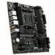 thumbnail image 4 of T. Madre MSI B550M PRO-VDH WIFI, ChipSet AMD B550M,Soporta: AMD Ryzen MSI B550M PRO-VDH WIFI, 4 of 5