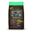thumbnail image 2 of Merrick Grain-Free Real Duck & Sweet Potato Recipe Dry Dog Food, 25 lb, 2 of 8