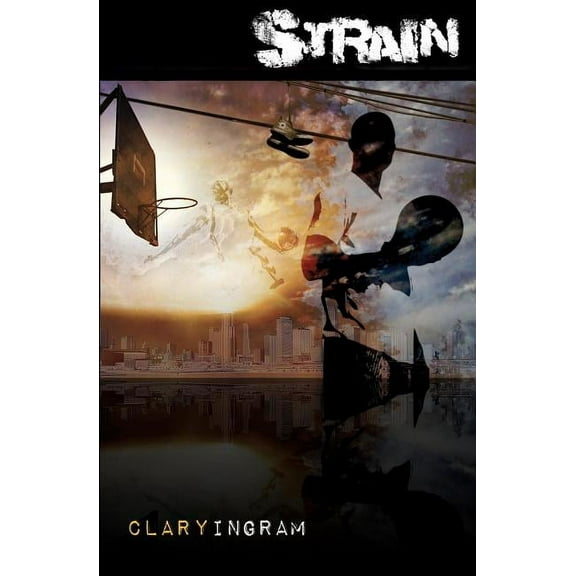 Strain (Paperback)