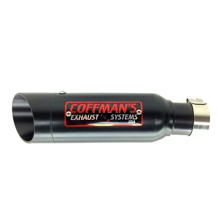 - 2013-2018 Honda CBR 500R Coffman Exhaust