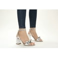 thumbnail image 6 of Sam & Libby Women's Jordan Sandal High Heel, 6 of 7