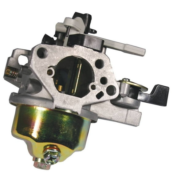 New Stens Carburetor For Honda 16100-ZE2-W71, 520-726