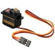 thumbnail image 3 of Kit de servomotor para coche RC, kit de micro servomotor, accesorios RC, kit de micro servomotor, funcionalidad de alta precisión, 3 of 12