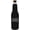 Black, variant on Solvem Probler Funny Zipper Beer Bottle Coolie (Kelly Green)