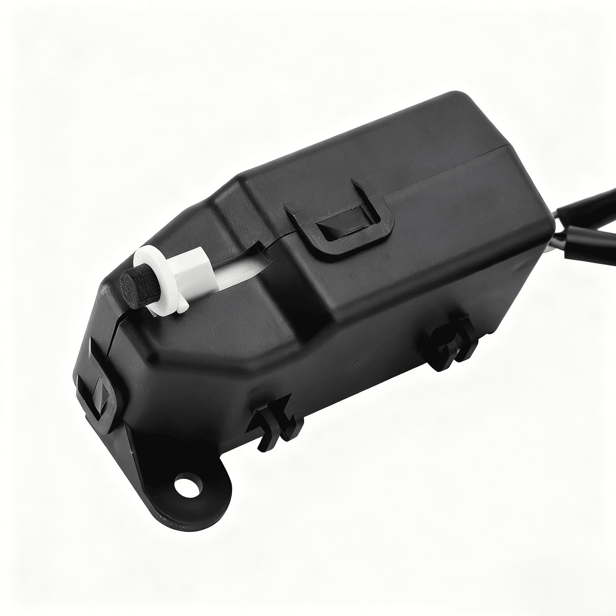 609-039 Transmission Shift Actuator Compatible with 2004-2014 Ford F-150 2006-2008 Lincoln Mark LT Replace# 609-039, 4L3Z-7E096-AA, 4L3Z-7E096-AB, 7L3Z-7E096-A
