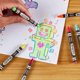 thumbnail image 5 of Crayola Crayola  52-3410, 5 of 9