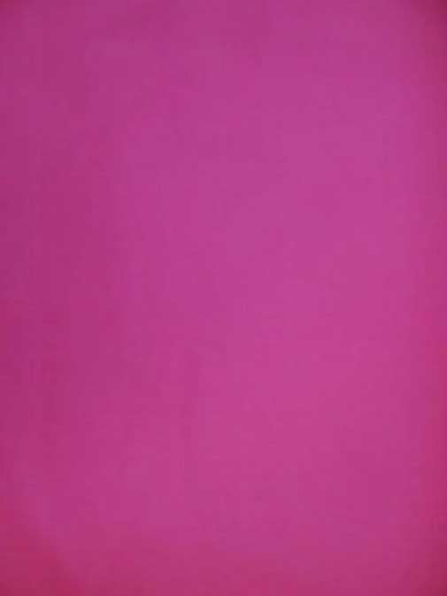 SheetWorld Fitted 100% Cotton Percale Square Play Yard Sheet Fits Joovy 38 x 38, Hot Pink Woven