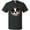 AB-Black, variant on Inktastic Boston Terrier Dog T-Shirt