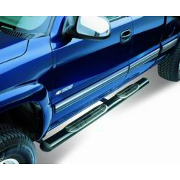 Westin Oval Tube Step Bar Mount Kit