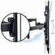 thumbnail image 2 of Soporte De Brazo Giratorio De 55 A 120 Pulgadas Ho-arm55-120, 2 of 7