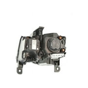 Genuine OE Mopar Headlamp, Right - 55112910AH Fits select: 2016 JEEP GRAND CHEROKEE