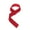 Red, variant on Andvari Non-Slip Deadlift Straps for Men and Women, Weightlifting Grip Bands, Bodybuilding Powerlifting Strength Training, Home Gym Workout Pull-up Straps