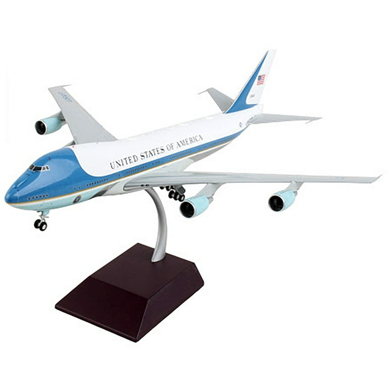 Gemini 200 Boeing VC-25 アメリカ合衆国 Gemini 200 Boeing VC-25 Air Force 1 [28000] 1:200 Model