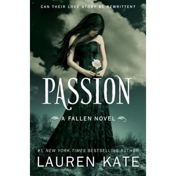 Pre-Owned Passion (Paperback) 0385739176 9780385739177