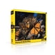 thumbnail image 1 of Monarch Butterflies - Rompecabezas 500 piezas New York Puzzle Company NPZNG1987, 1 of 1