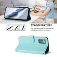 thumbnail image 4 of GANGXUN Wallet Case for Samsung Galaxy Note 20 – Magnetic Closure, RFID Blocking, Wrist Strap, Wireless Charging Compatible, 4 of 6