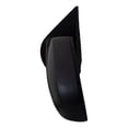 thumbnail image 5 of KarParts360 For Chevy Avalanche 2007 2008 Door Mirror Driver Side | Textured Black | Power Folding | Heated | w/LED Arrow Turn Signal/Puddle Light/Memory Curb Assist | GM1320437 | 25831053, 5 of 7
