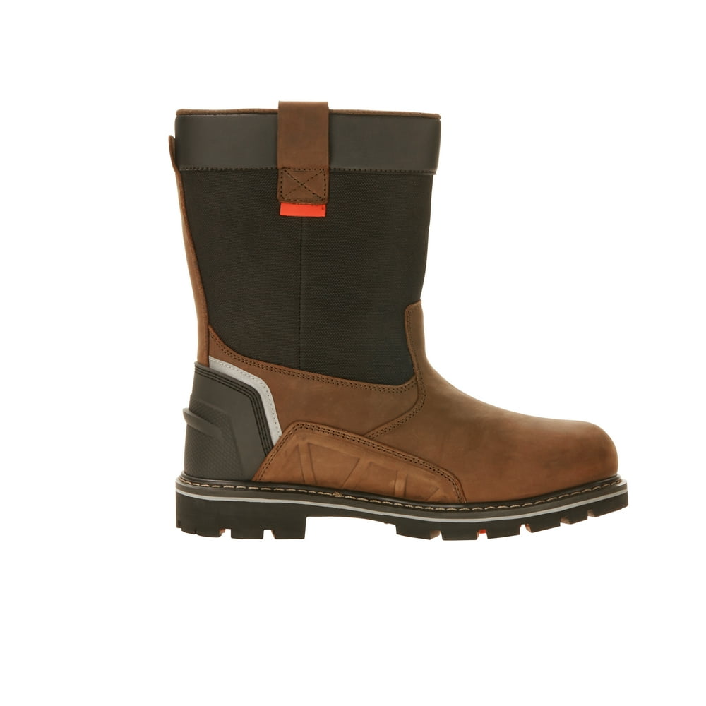 dickies men's traxxion work boot