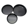thumbnail image 3 of Kitchen tools Oven baking trays Oven cake mould Pie baking dish Non-stick pizza pan, 3 of 10