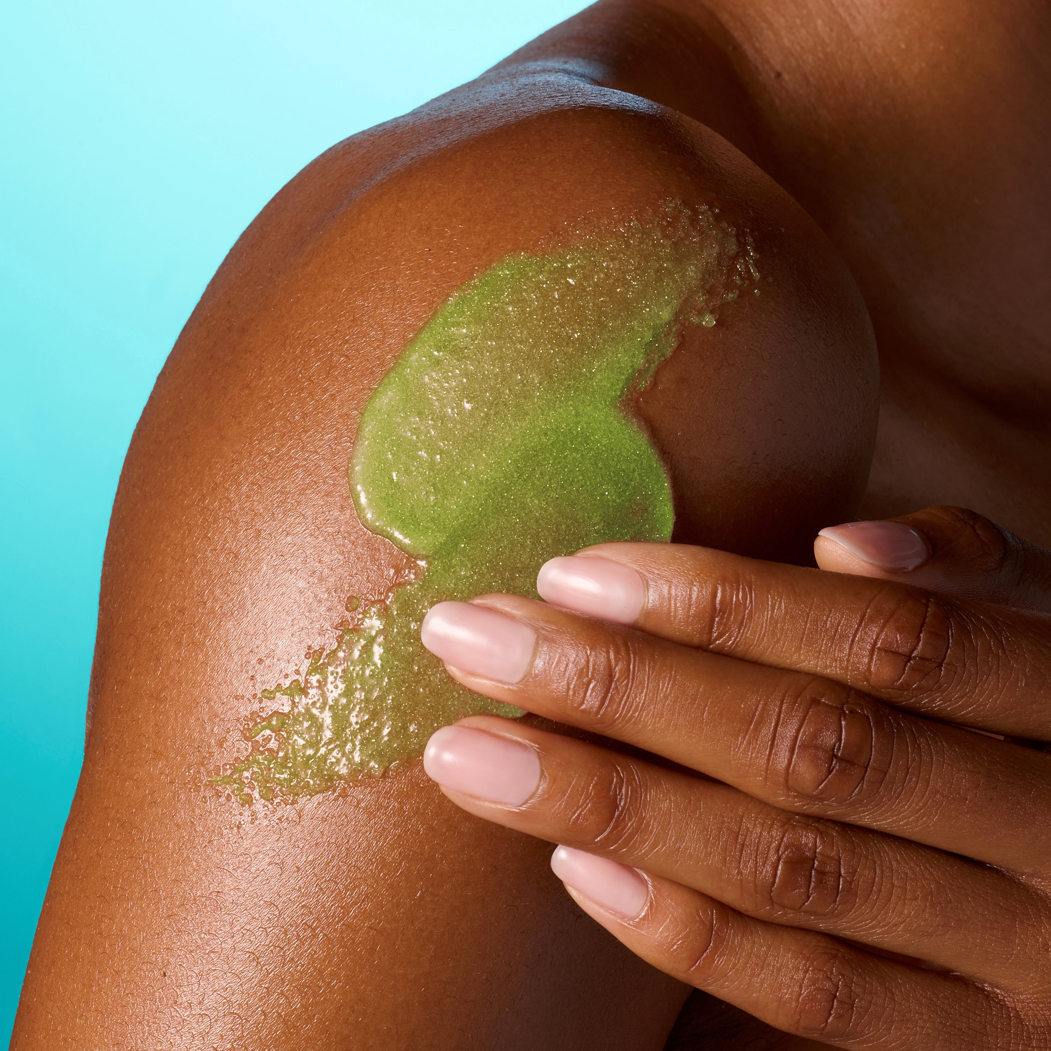 Tree Hut Honeydew Hype Shea Sugar Body Scrub, 18 oz