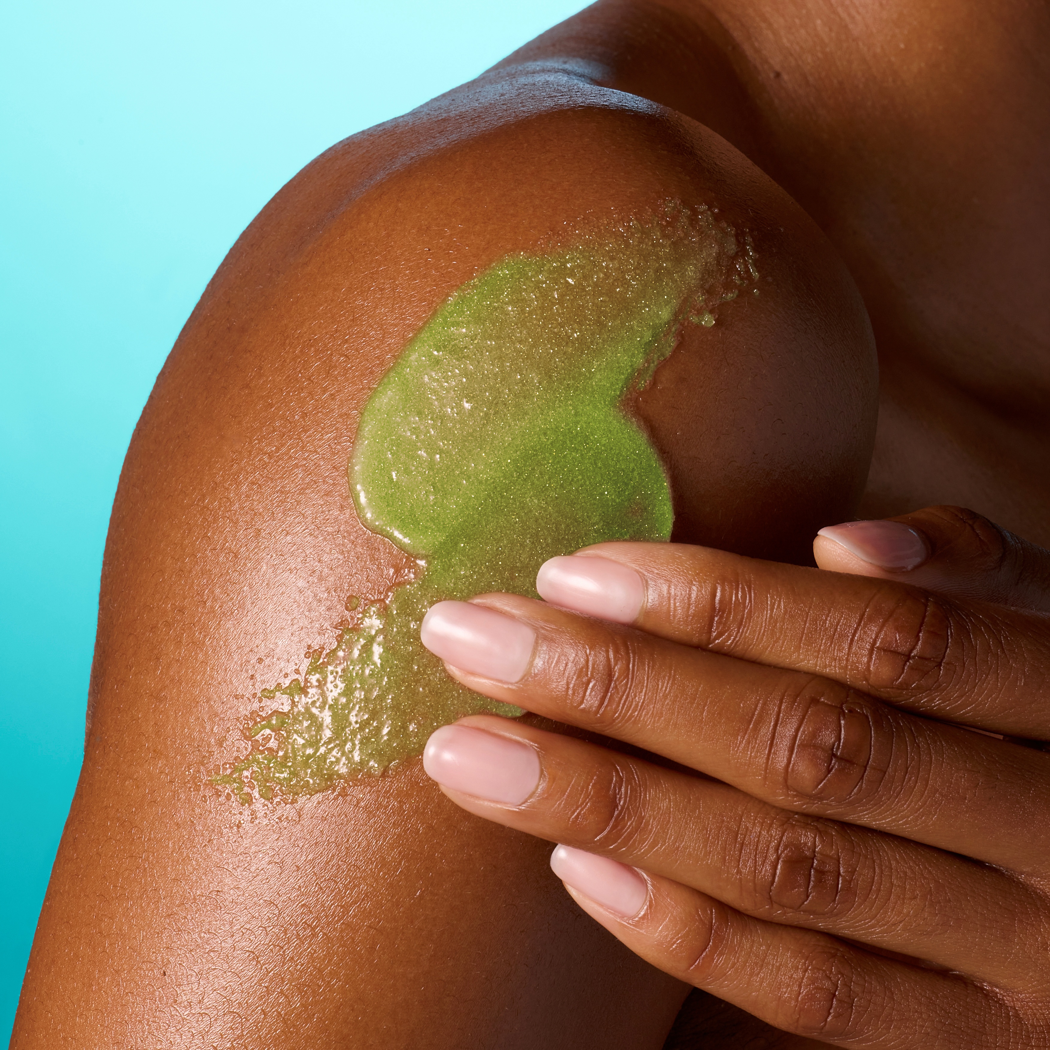 Tree Hut Honeydew Hype Shea Sugar Body Scrub photo 5