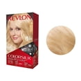 thumbnail image 3 of Tinte para cabello Revlon Colorsilk beautiful color 95 rubio claro brillante  1 pza, 3 of 3