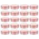 thumbnail image 1 of 20pcs Spiral Lid Cosmetics Cajas de aluminio Durables Cajas de Crema Cajas de Almacenamiento de Viaje, 1 of 7