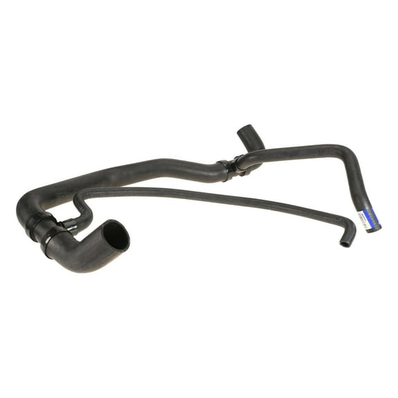 ACDelco Professional 26397X Molded Lower Radiator Hose Fits select: 2001-2005 CHEVROLET SILVERADO, 2001-2005 GMC SIERRA