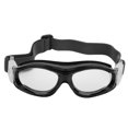 thumbnail image 2 of Basketball Glasses Protective Football Glasses Children Basketball Glasses Sports Accessory Children Outdoor AntiImpact ExplosionProof Basketball Protective Football Glasses, 2 of 8