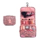 thumbnail image 2 of Gancho De Viaje Bolsa De Cosméticos De Las Mujeres Bolsas De Maquillaje Impermeable Artículos De Tocador Organizador Almacenamiento Señoras De Baño Neceser huangjie unisex, 2 of 2