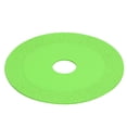 thumbnail image 2 of Anself 100mm Multifunctional Glass Cutting Disc Ceramic Grinding Thin Cutting Disc Diamond Cutting Disc Ceramic Tile Bottle Grinding Cutting Disc for 100 Type Angle Grinder, 2 of 7